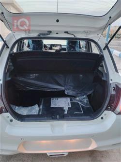 سوزوكي سويفت